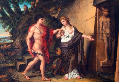 Richard Westall 1765–1836