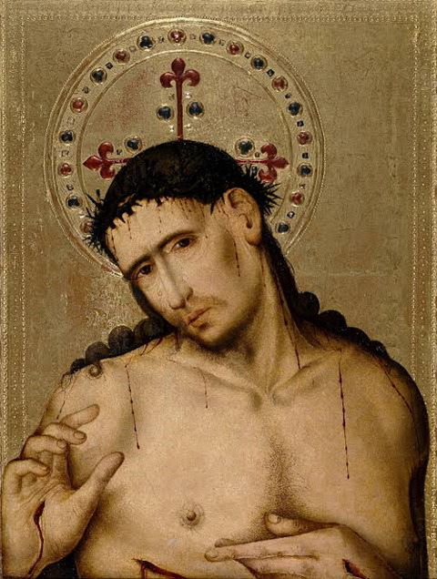 Sánchez de San Román, Juan 1500