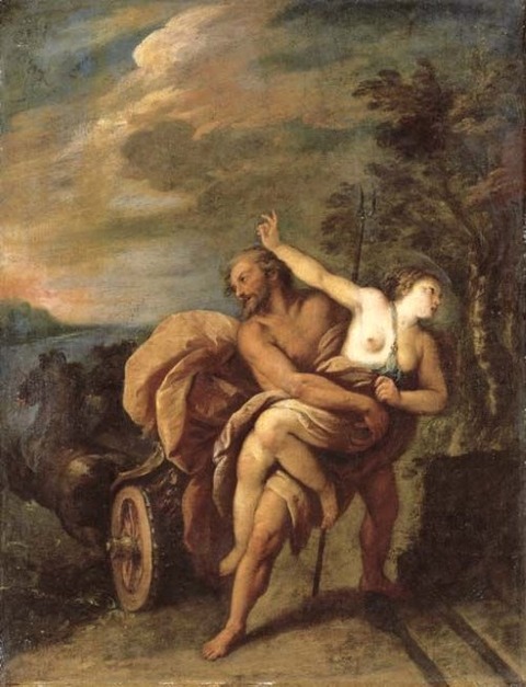 Carlo Francesco Nuvolone 1630-40