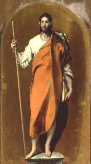 EL GRECO