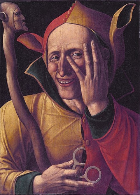 Court_jester_stockholm Anonymous, Netherlands 15