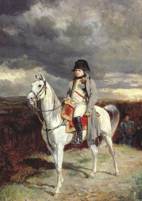 napoleon-bonaparte-jean-louis-ernest-meissonier