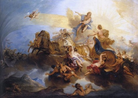 1720 Nicolas Bertin