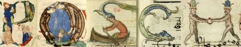 bosch letter people -