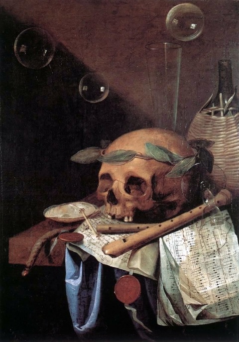 Simon_Renard_de_Saint-André_-_Vanitas_(1)