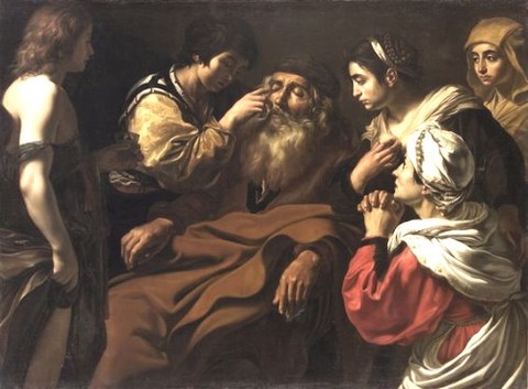 unkown attributed to Gerard Douffet 1620
