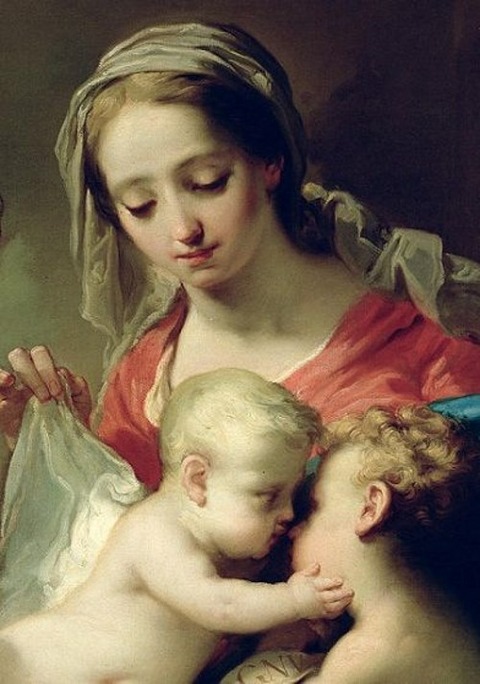 Gaetano Gandolfi (1734–1802) 一部