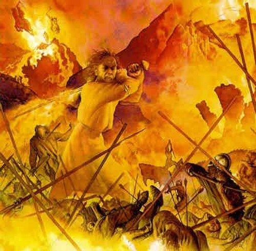 北欧神話のフレイとフレイヤの絵画13点 豊穣と愛を司るヴァン神族の双子の兄妹 メメント モリ 西洋美術の謎と闇