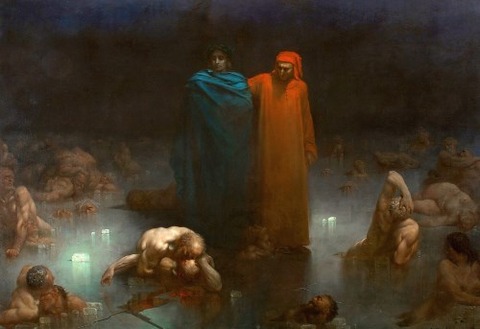Gustave Dore