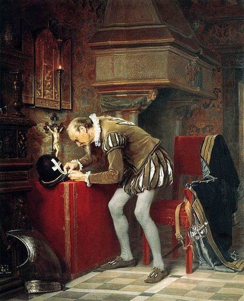 Carl Huns 1868