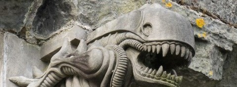 Paisley_Abbey_New_Gargoyles (8) -