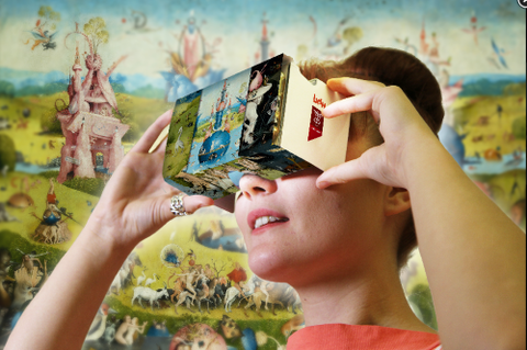 BOSCHvr1