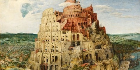 Pieter Bruegel the Elder (1563) - コピー