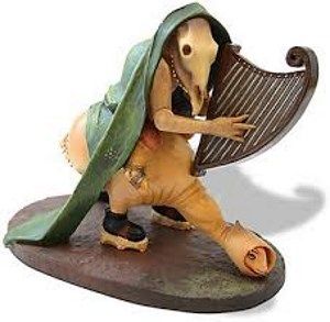 bosch creatures