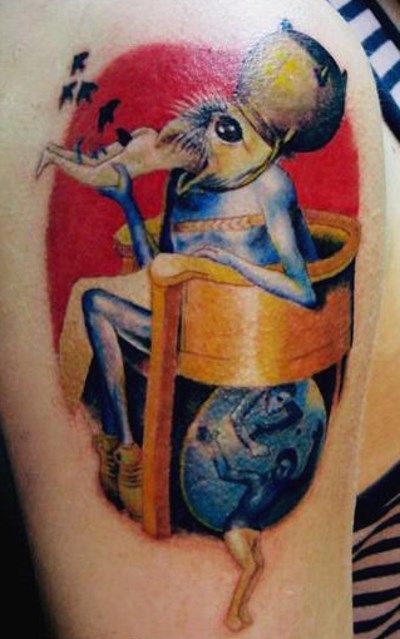 bosch tattoo4