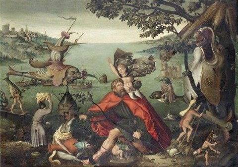 pieter-huys-saint-christopher-carrying-the-christ-child