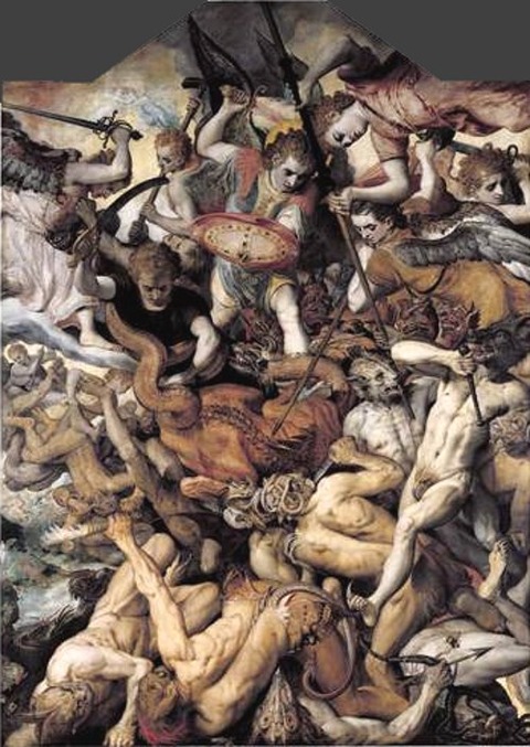 Frans Floris 1554