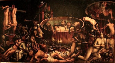 Unknown Master - Portugal 16th