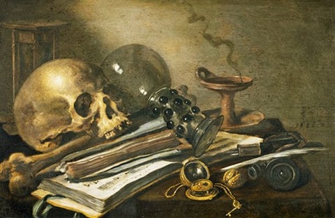 pieteclaesz_vanitas