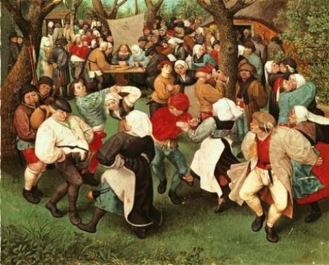 Pieter Bruegel the Elder, 1526 or 1530 - 1569,