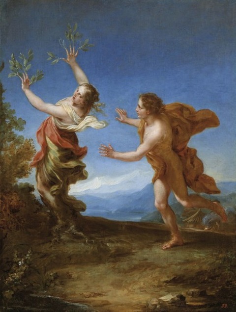 Luti, Benedetto (1666-1724),