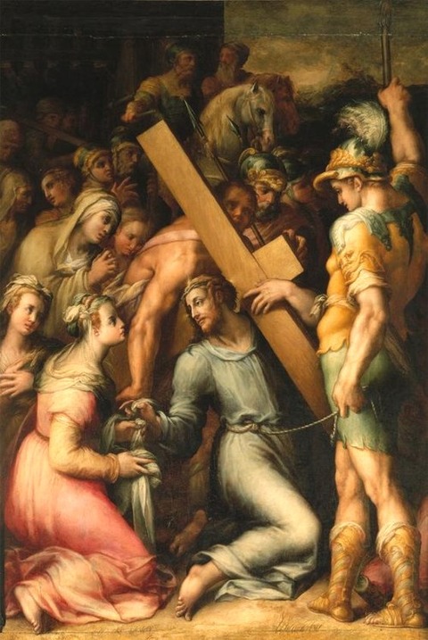 Giovanni Battista Naldini 1566