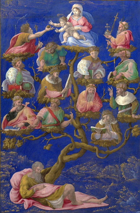 Girolamo Genga