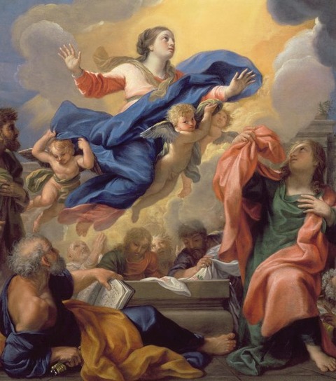 the-assumption-of-the-virgin-guillaume-courtois
