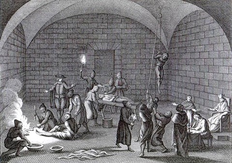 chamber