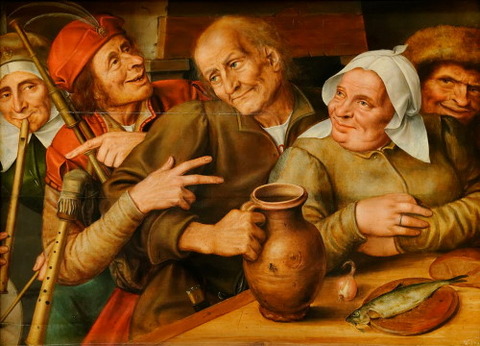 Jan Matsys 1564