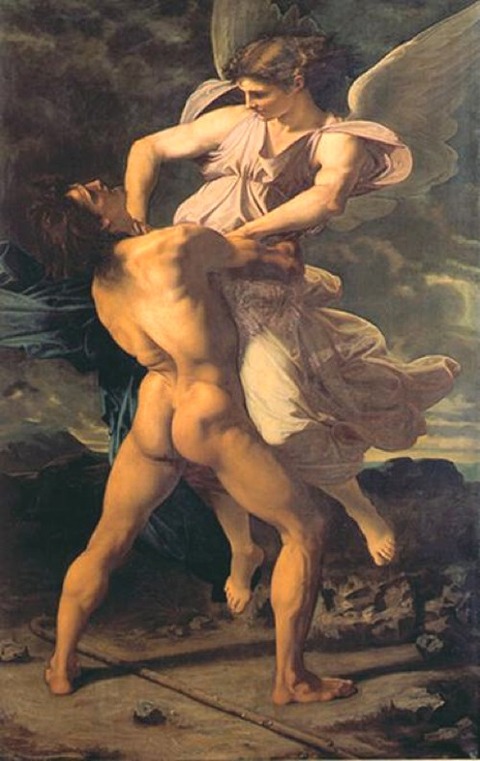 Paul-Jacques-Aime Baudry
