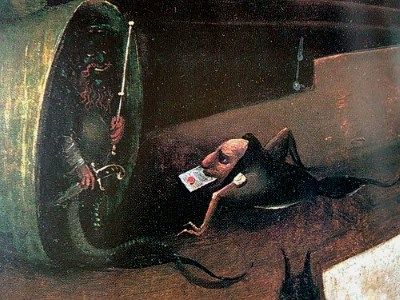 最後の審判