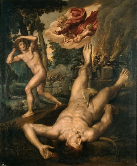 Michiel Coxcie 1499 – 1592