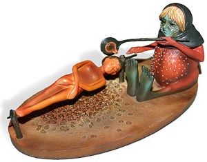 bosch creatures 6