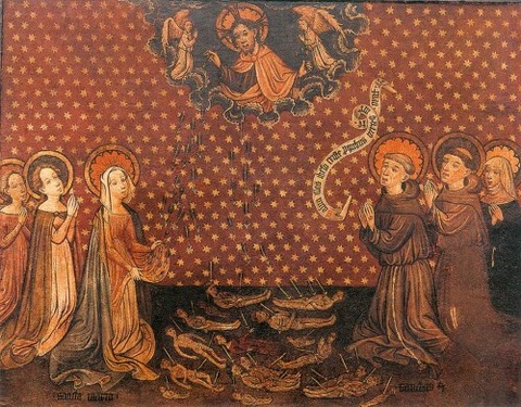 MINIATURIST, German