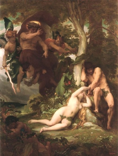 Alexandre Cabanel
