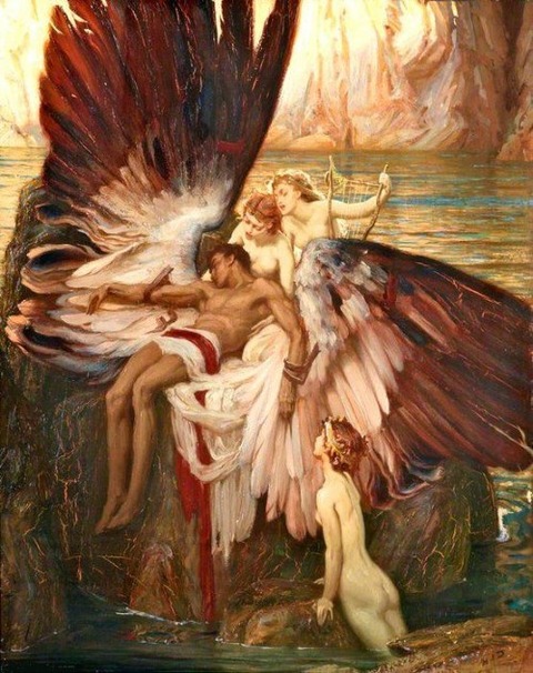 Herbert James Draper