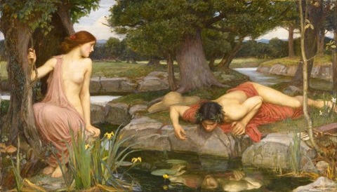 John William Waterhouse