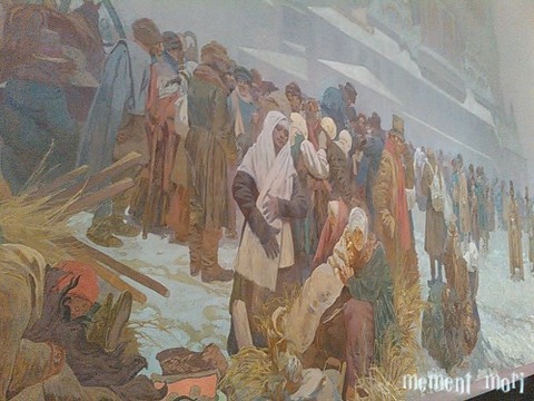 ロシアの農奴制廃止 (2)
