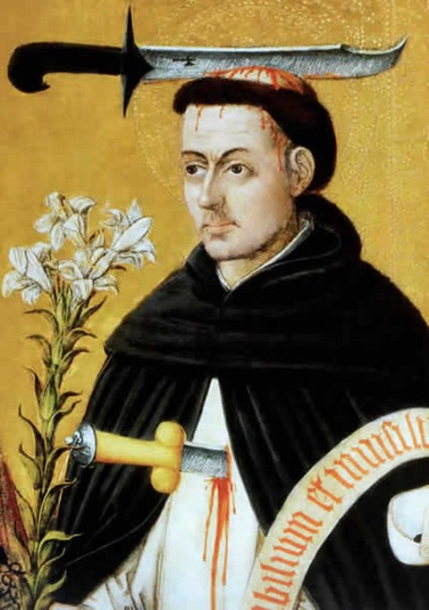 st+peter+of+verona