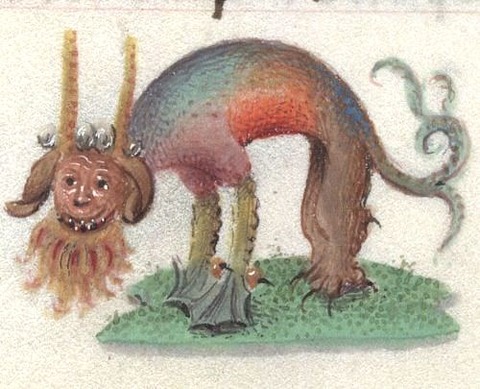 Yale, Beinecke Rare Book