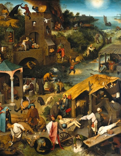 Pieter_Brueghel_the_Elder_-_The_Dutch_Prove11