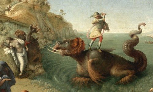 絵画11点 ギリシャ神話の英雄ペルセウスが アンドロメダを怪物から救出する瞬間 メメント モリ 西洋美術の謎と闇 絵画11点 ギリシャ神話の英雄ペルセウスが アンドロメダを怪物から救出する瞬間 メメント モリ 西洋美術の謎と闇