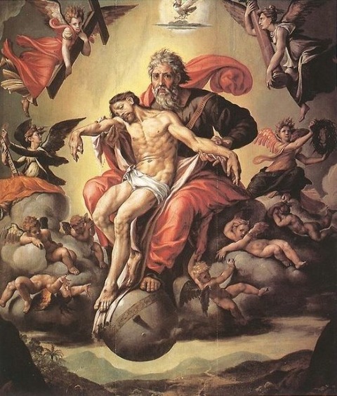 Pieter Coecke van Aelst