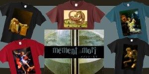 Tシャツ表紙2