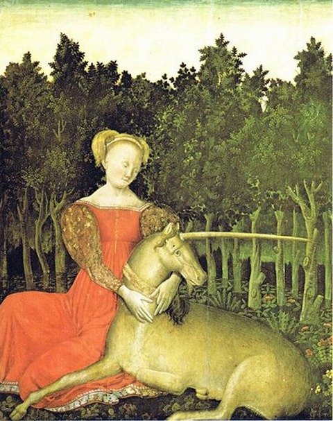 Master of the Story of Paris & Helena 1450