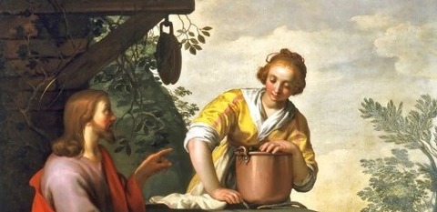 Abraham Bloemaert 1564-1651 -