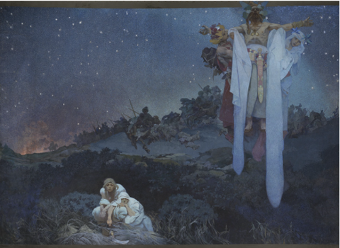slav epic