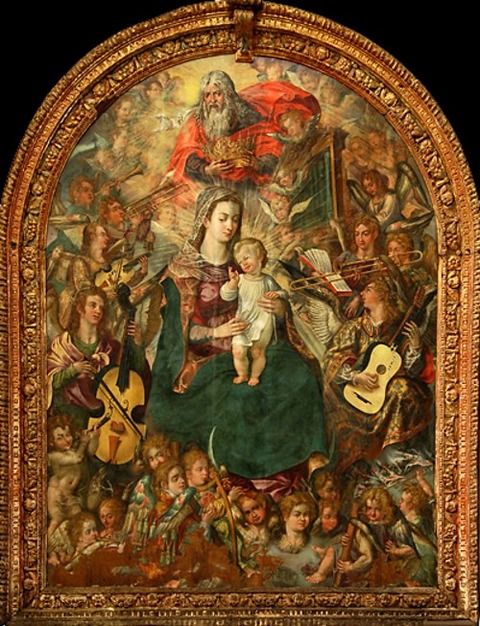 Vasco Pereira Lusitano 1604