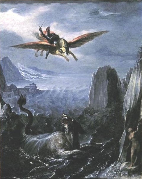 Girolamo Da Carpi (1501–1556